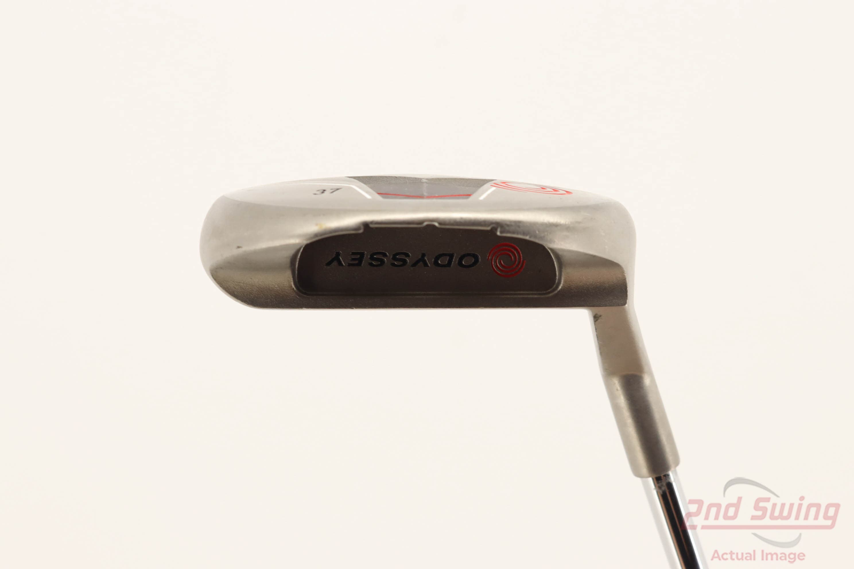 Odyssey X-Act Chipper | 2nd Swing Golf