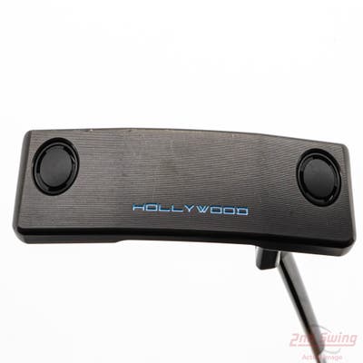 Toulon Design Hollywood H1 Putter Steel Right Handed 35.0in