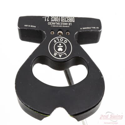 L.A.B. Golf Directed Force 2.1 Putter Steel Right Handed 35.0in