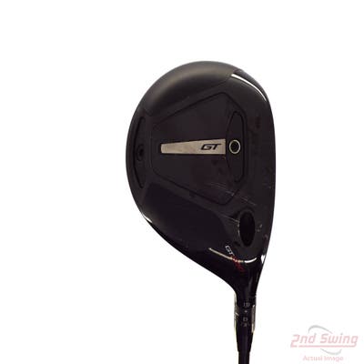 Titleist GT280 Mini Driver 13° Diamana D+ 80 Limited Edition Graphite Stiff Right Handed 43.75in
