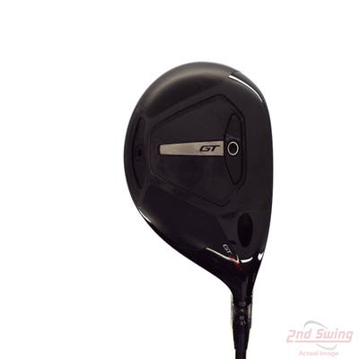 Titleist GT280 Mini Driver 13° Diamana D+ 80 Limited Edition Graphite Stiff Right Handed 43.75in