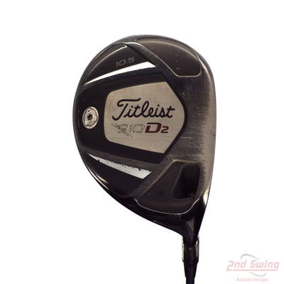 Titleist 910 D2 Driver 10.5° Titleist Diamana Kai'li 65 Graphite Regular Right Handed 45.5in