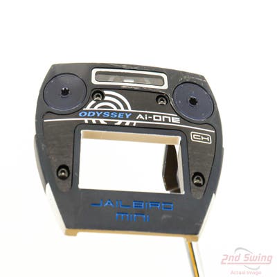 Mint Odyssey Ai-ONE Jailbird Mini Versa 90 CH Putter Steel Right Handed 34.0in