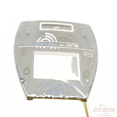 Mint Odyssey Ai-ONE Jailbird Mini Versa 90 CH Putter Steel Right Handed 35.0in