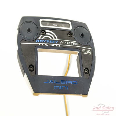 Mint Odyssey Ai-ONE Jailbird Mini Versa 90 DB Putter Steel Right Handed 35.0in