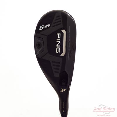 Ping G425 Hybrid 3 Hybrid 19° ALTA CB 70 Slate Graphite Regular Right Handed 40.5in