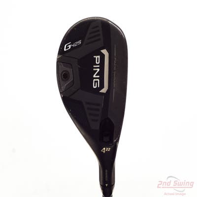 Ping G425 Hybrid 4 Hybrid 22° ALTA CB 70 Slate Graphite Senior Right Handed 40.0in