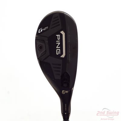 Ping G425 Hybrid 6 Hybrid 30° ALTA CB 70 Slate Graphite Senior Right Handed 39.0in