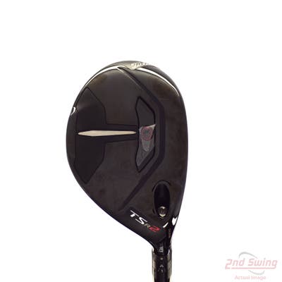 Mint Titleist TSR2 Fairway Wood 5 Wood 5W 18° Mitsubishi Tensei AV-XLINK Blue 65 Graphite Regular Right Handed 42.0in