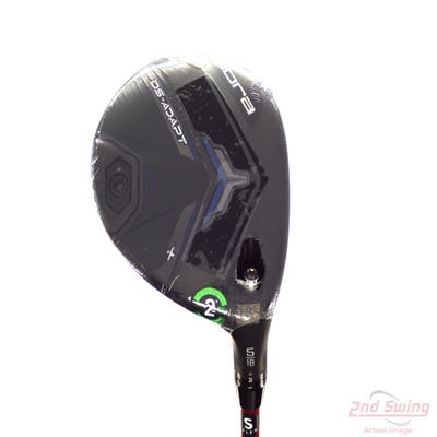 Mint Cobra DS-ADAPT X Fairway Wood 5 Wood 5W 18° Project X Denali Red 50 Graphite Stiff Right Handed 42.5in