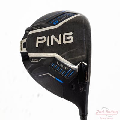 Ping G440 LST Driver 9° ALTA CB 55 Black Graphite Regular Right Handed 45.5in