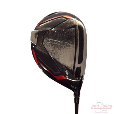 TaylorMade Stealth Driver 10.5° Fujikura Ventus Blue 2025 Graphite Regular Right Handed 46.0in