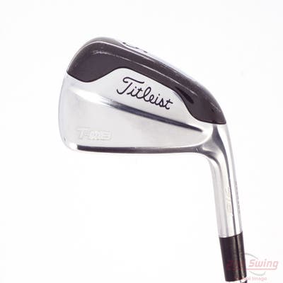 Titleist 718 T-MB Utility Iron 5 Utility True Temper Dynamic Gold 95 VSS Pro Steel Stiff Right Handed 38.0in