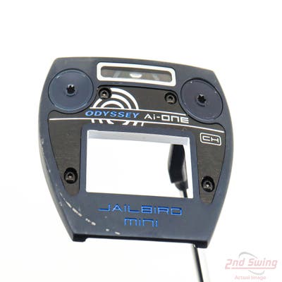 Mint Odyssey Ai-ONE Jailbird Mini Versa 90 CH Putter Steel Right Handed 35.0in
