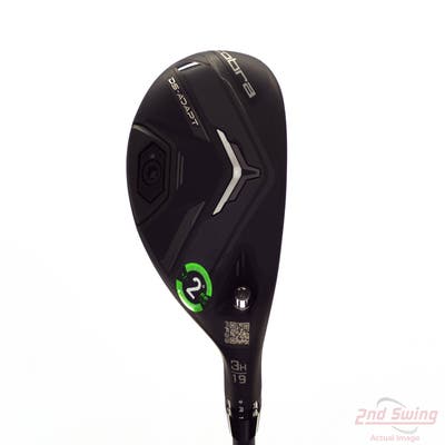 Mint Cobra DS-ADAPT Hybrid 3 Hybrid 19° FST KBS PGI 75 Graphite Regular Right Handed 40.25in