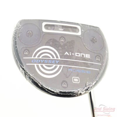 Mint Odyssey Ai-ONE Rossie S Putter Steel Right Handed 35.0in
