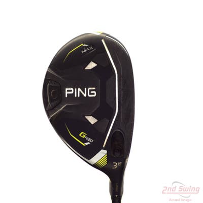 Ping G430 MAX Fairway Wood 3 Wood 3W 15° ALTA Quick 45 Graphite Senior Right Handed 43.0in