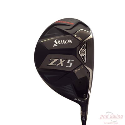 Mint Srixon ZX5 LS MK II Driver 9.5° Fujikura Ventus Blue 6 Graphite Stiff Right Handed 45.5in