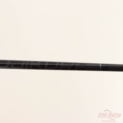 Used W/ Cobra RH Adapter Fujikura Pro 70 65 Fairway Shaft Senior 42.0in