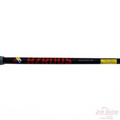 Used W/ TaylorMade RH Adapter Project X HZRDUS Red 75 Fairway Shaft Stiff 41.0in