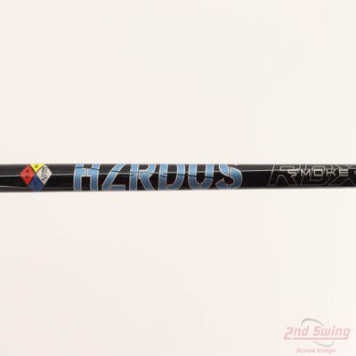 Used W/ Cobra RH Adapter Project X HZRDUS Smoke Blue RDX 60 Driver Shaft X-Stiff 43.75in