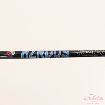 Used W/ Mizuno RH Adapter Project X HZRDUS Smoke Blue RDX 60 Driver Shaft Stiff 44.0in