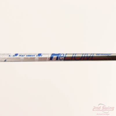 Used W/ Cobra RH Adapter UST Mamiya Helium 49g Driver Shaft Senior 44.0in