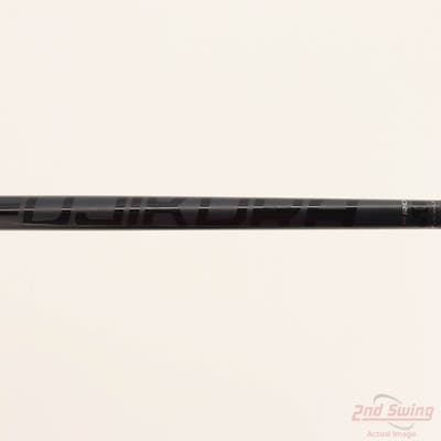 Used W/ Cobra RH Adapter Fujikura Pro 70 60 Driver Shaft Senior 43.25in