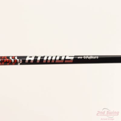 Used W/ Mizuno RH Adapter Fujikura Atmos Red Driver Shaft Ladies 43.0in