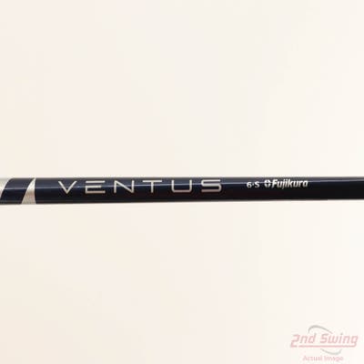 Used W/ Srixon RH Adapter Fujikura Ventus Blue Driver Shaft Stiff 44.0in