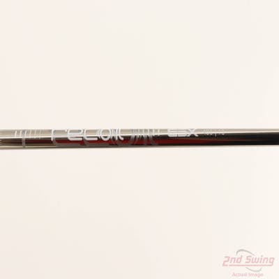 Used W/ Cobra RH Adapter UST Mamiya Recoil ESX Hybrid Shaft Regular 38.5in