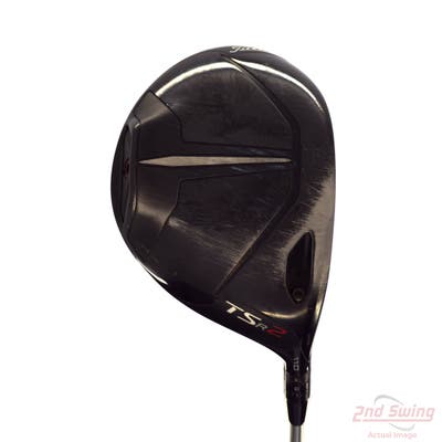 Titleist TSR2 Driver 11° Mitsubishi Diamana Thump 65 Graphite Regular Right Handed 44.25in