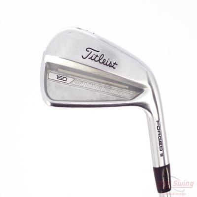 Titleist 2023 T150 Single Iron 5 Iron Project X LS 6.5 Steel X-Stiff Right Handed 38.5in