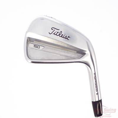 Titleist 2023 T150 Single Iron 6 Iron Project X LS 6.5 Steel X-Stiff Right Handed 38.0in