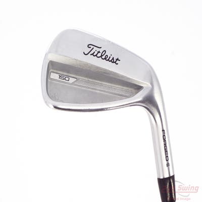 Titleist 2023 T150 Single Iron 8 Iron Project X LS 6.5 Steel X-Stiff Right Handed 37.0in