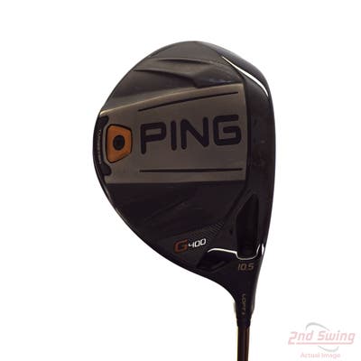 Ping G400 Driver 10.5° ALTA CB 55 Graphite Regular Right Handed 45.75in