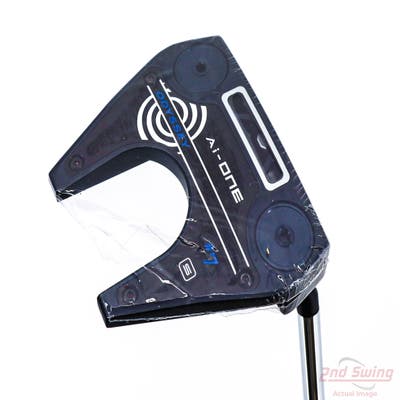 Mint Odyssey Ai-ONE 7 S Putter Steel Right Handed 34.0in