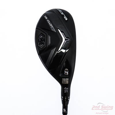 Mint Cobra DS-ADAPT Hybrid 4 Hybrid 21° FST KBS PGI 85 Graphite Stiff Right Handed 40.25in