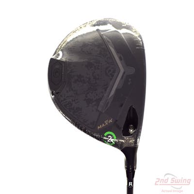 Mint Cobra DS Adapt Max K Limited Edition Volition Driver 10.5° Mitsubishi Tensei 1K Blue 65 Graphite Regular Right Handed 45.5in