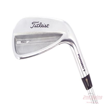 Titleist 2023 T150 Single Iron Pitching Wedge PW 44° Project X LS 6.5 Steel X-Stiff Right Handed 36.5in