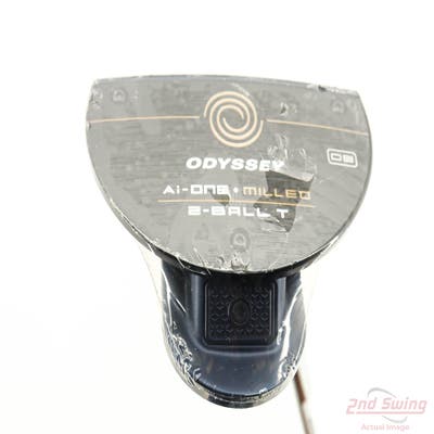Mint Odyssey Ai-ONE Milled Seven T DB Putter Steel Right Handed 35.0in
