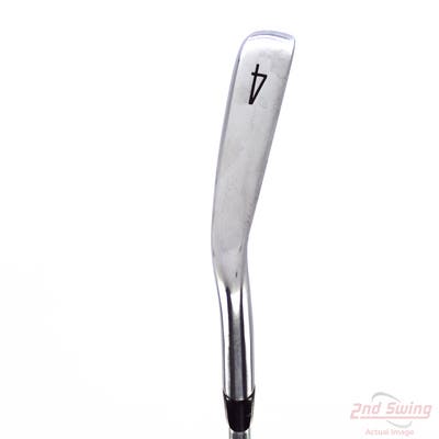 Titleist 2023 T200 Utility Utility Iron 4 Utility Project X LS 6.5 Steel X-Stiff Right Handed 39.25in