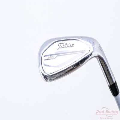 Mint Titleist 2023 T350 Wedge Pitching Wedge PW 48° Mitsubishi Tensei Red AM2 Graphite Ladies Right Handed 34.75in