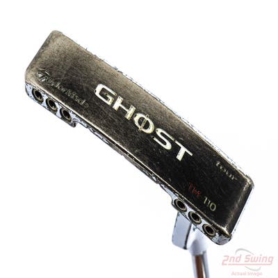 TaylorMade Ghost TM-110 Tour Putter Steel Right Handed 35.0in