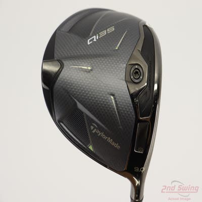 TaylorMade Qi35 Driver 9° Fujikura Ventus Blue 2025 Graphite Stiff Right Handed 46.0in