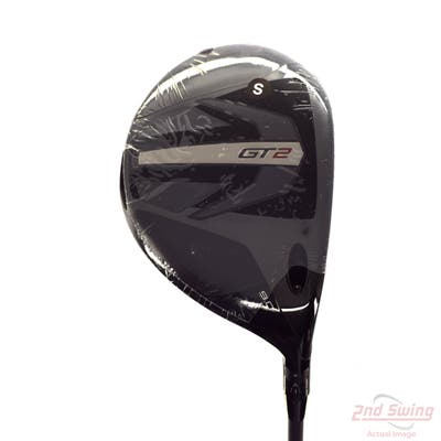 Mint Titleist GT2 Driver 9° Mitsubishi Tensei 1K Blue 55 Graphite Stiff Right Handed 45.5in
