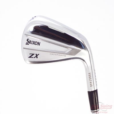 Srixon ZX MK II Utility Utility Iron 3 Utility 20° Project X 6.0 Steel Stiff Right Handed 39.5in