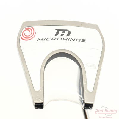 Mint Odyssey Microhinge Seven DB Putter Steel Right Handed 35.0in