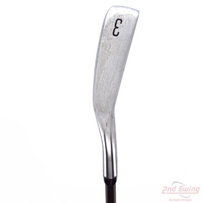 Titleist U-505 Utility Iron 3 Utility LA Golf A Series Low 105H Graphite X-Stiff Right Handed 39.5in