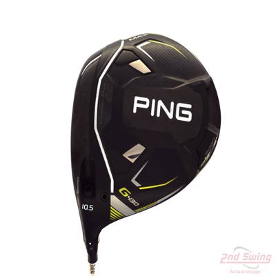 Ping G430 MAX Driver 10.5° ALTA CB 55 Black Graphite Senior Left Handed 46.0in